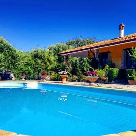 Casa Vacanza Centro Sardegna Sorgono Экстерьер фото