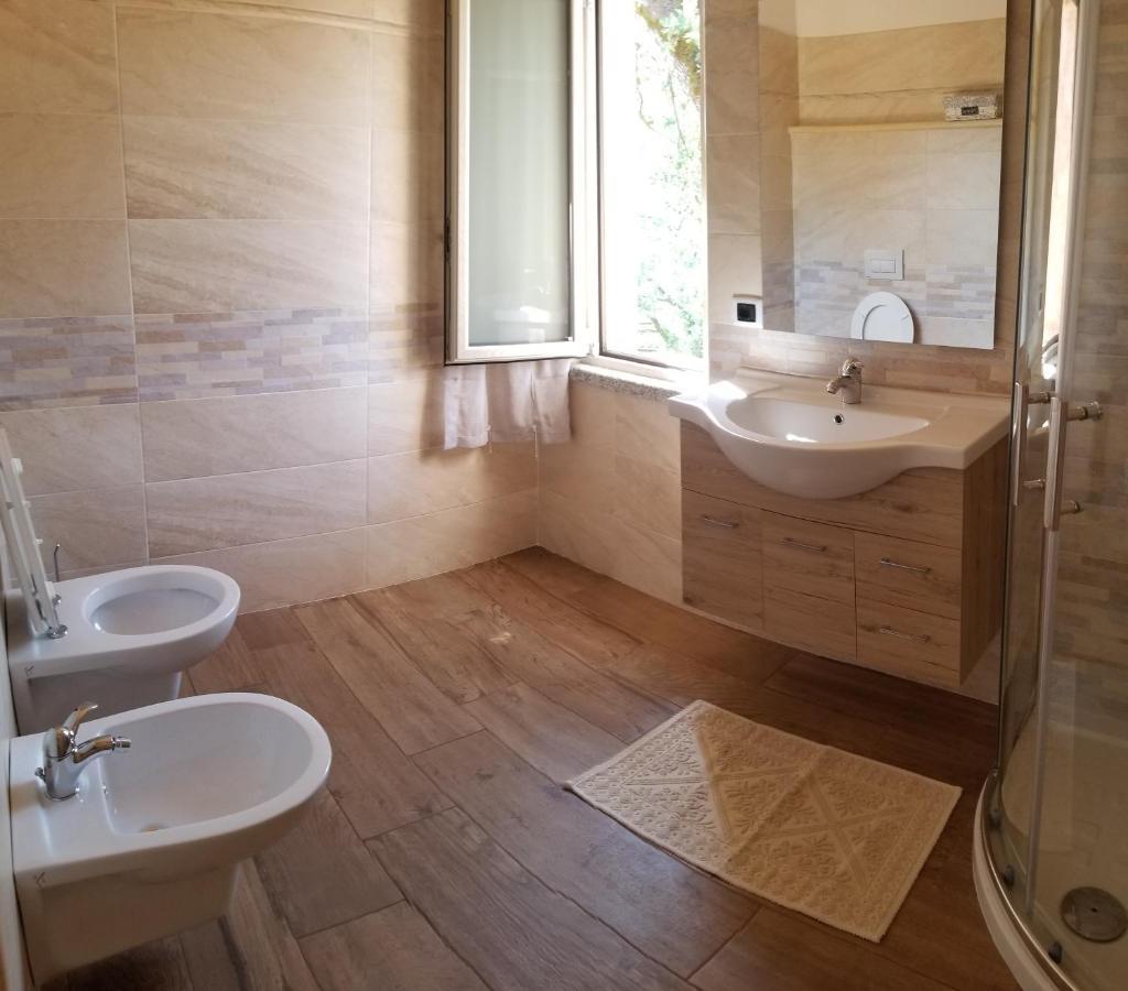Casa Vacanza Centro Sardegna Sorgono Экстерьер фото
