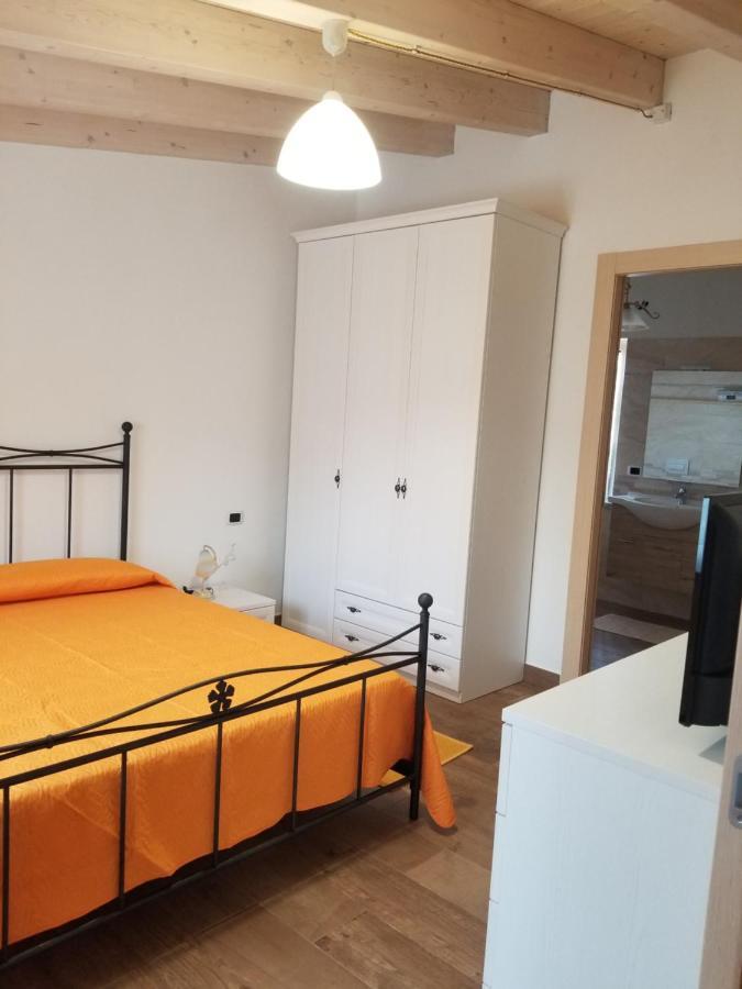 Casa Vacanza Centro Sardegna Sorgono Экстерьер фото