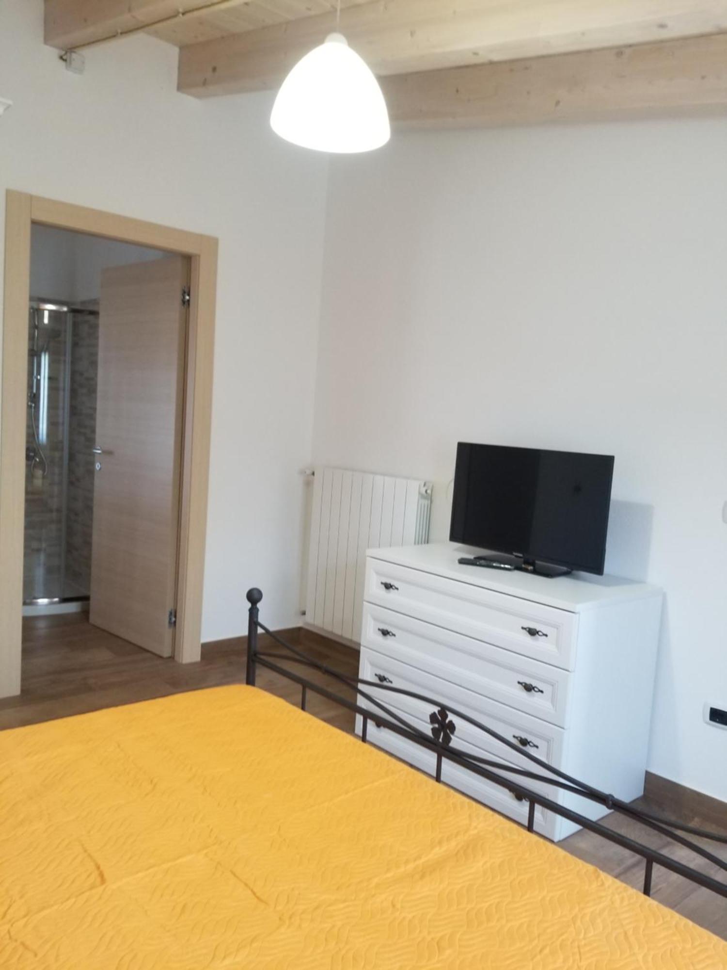 Casa Vacanza Centro Sardegna Sorgono Экстерьер фото