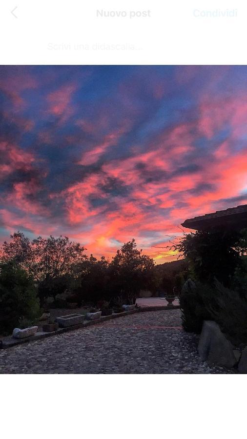 Casa Vacanza Centro Sardegna Sorgono Экстерьер фото