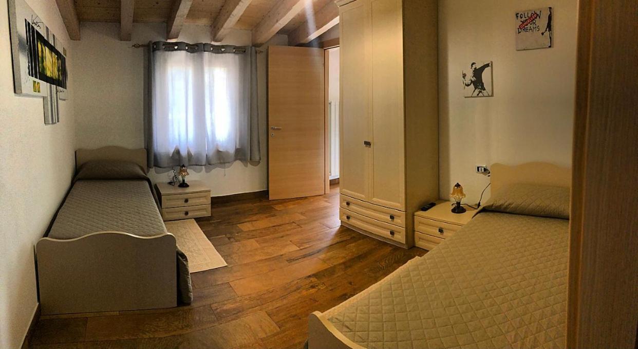 Casa Vacanza Centro Sardegna Sorgono Экстерьер фото