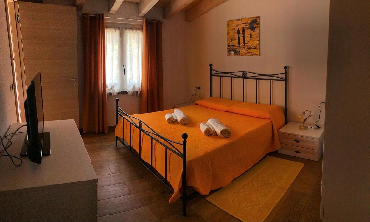 Casa Vacanza Centro Sardegna Sorgono Экстерьер фото