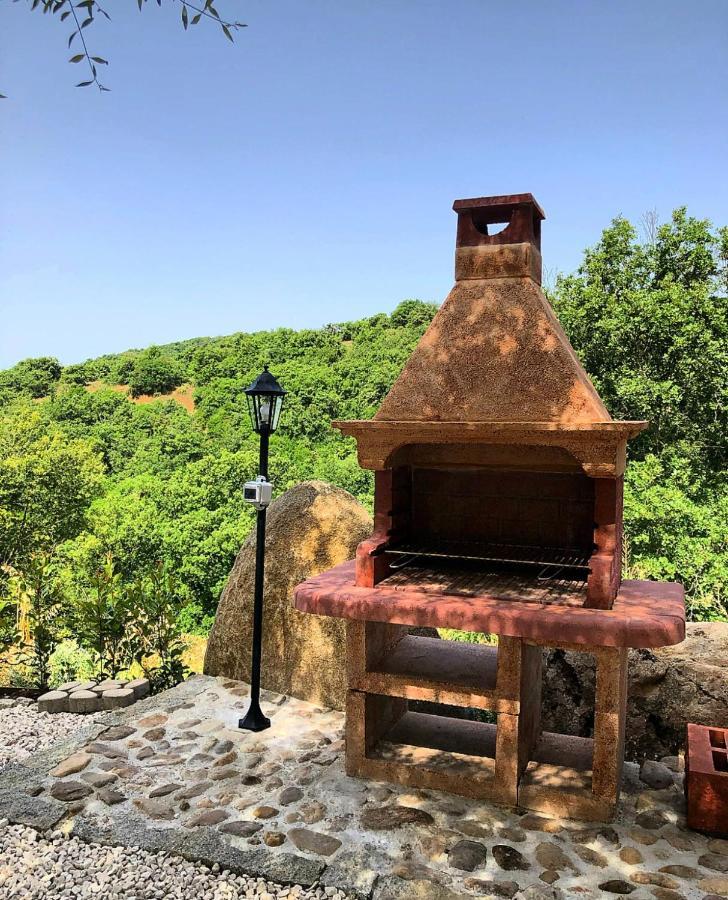 Casa Vacanza Centro Sardegna Sorgono Экстерьер фото