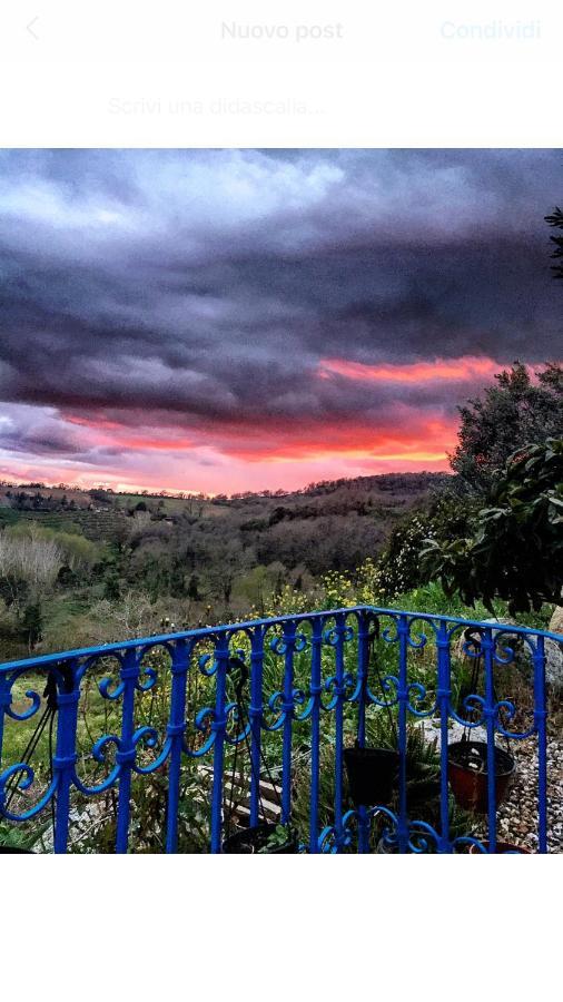 Casa Vacanza Centro Sardegna Sorgono Экстерьер фото