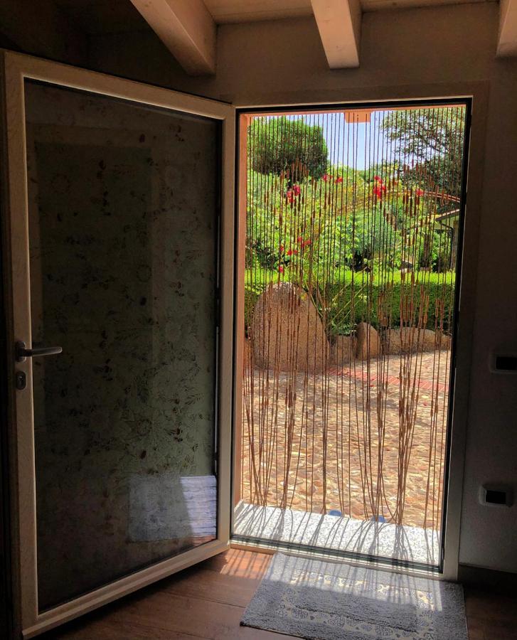 Casa Vacanza Centro Sardegna Sorgono Экстерьер фото