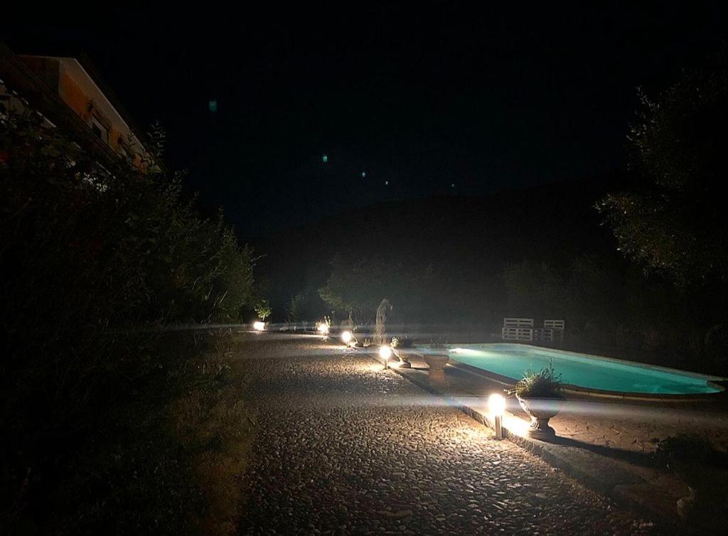 Casa Vacanza Centro Sardegna Sorgono Экстерьер фото