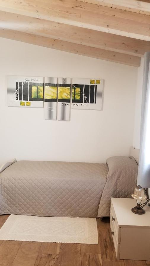 Casa Vacanza Centro Sardegna Sorgono Экстерьер фото