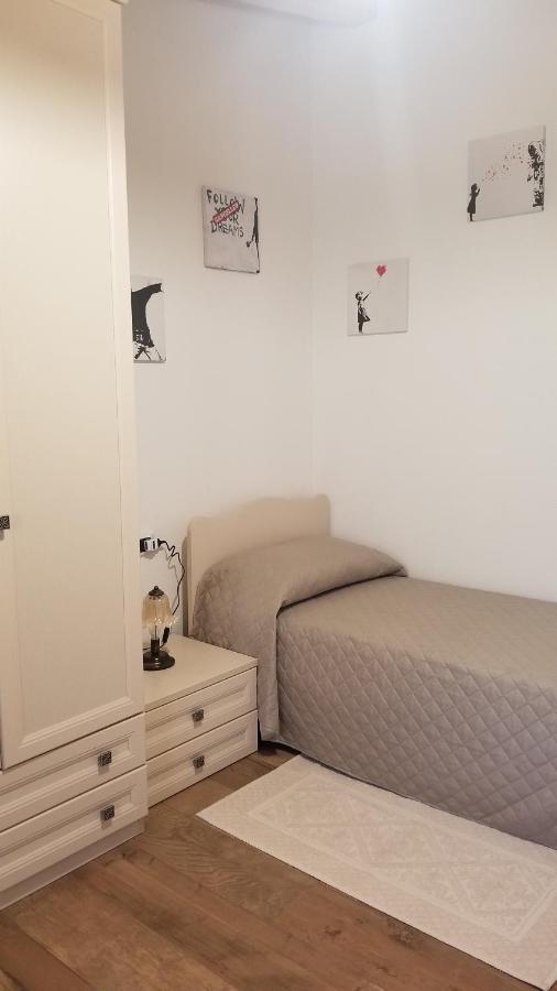 Casa Vacanza Centro Sardegna Sorgono Экстерьер фото