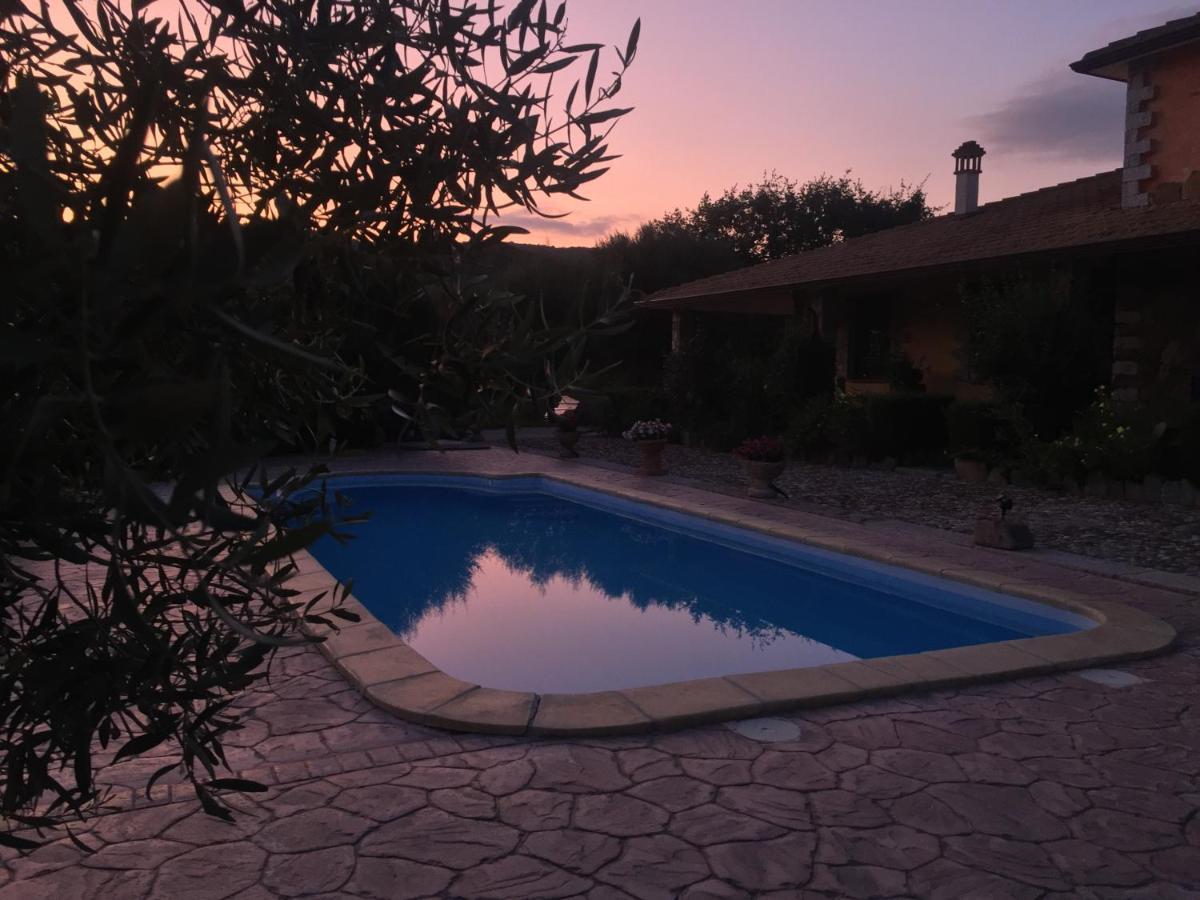 Casa Vacanza Centro Sardegna Sorgono Экстерьер фото