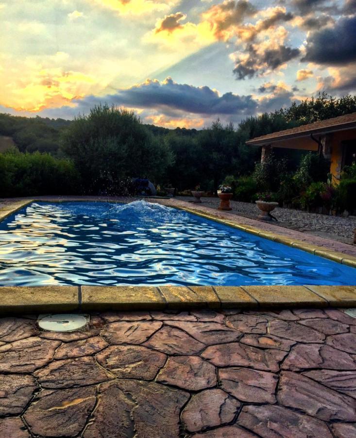 Casa Vacanza Centro Sardegna Sorgono Экстерьер фото