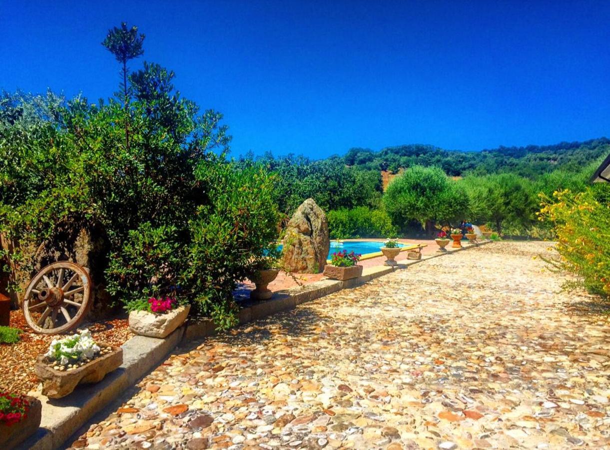 Casa Vacanza Centro Sardegna Sorgono Экстерьер фото
