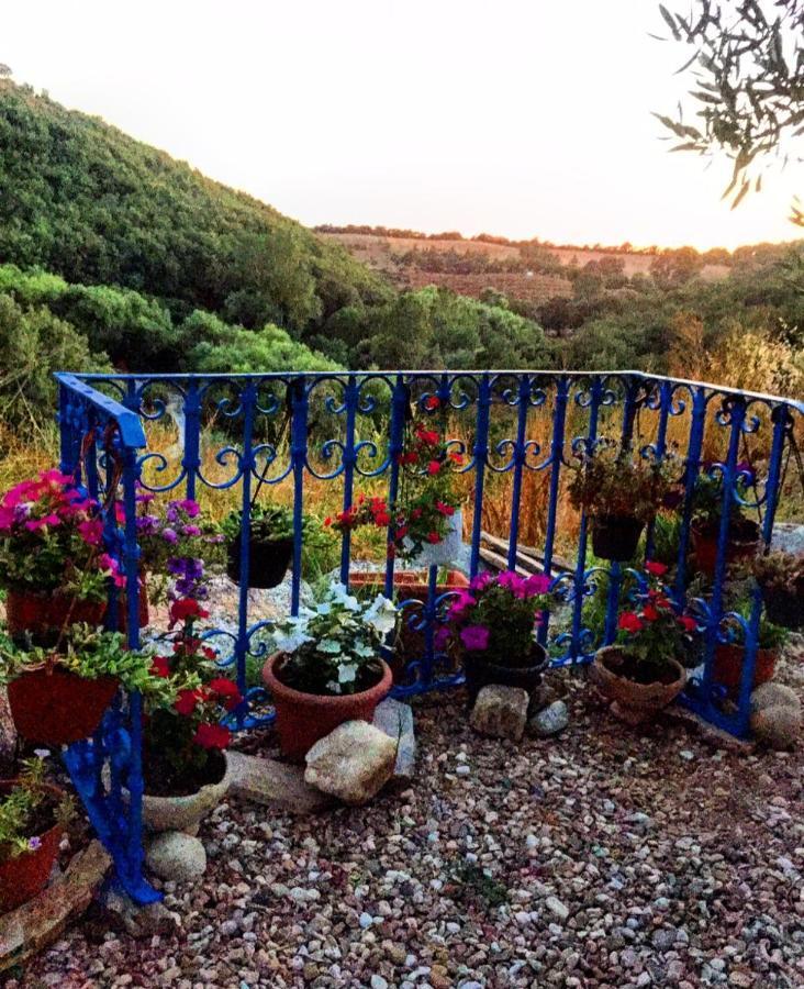 Casa Vacanza Centro Sardegna Sorgono Экстерьер фото